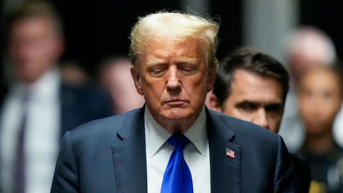 Фото: Сет Вениг/Пул/Getty Images