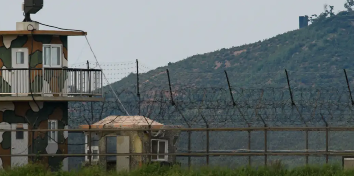 Фото: ED JONES/AFP/Getty Images