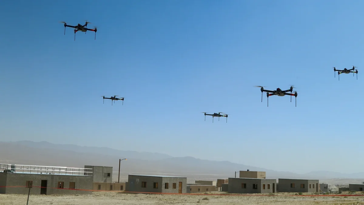 Фото: Армия США