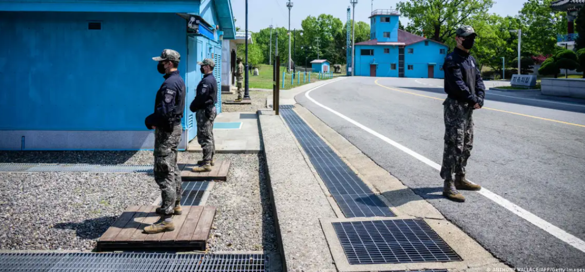 Фото: ANTHONY WALLACE/AFP/Getty Images