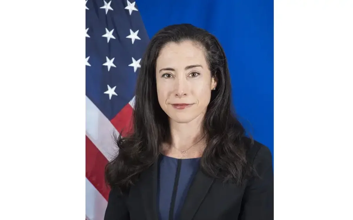 Фото:  US Department of State