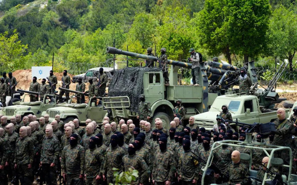 Фото: Хасан Аммар/AP