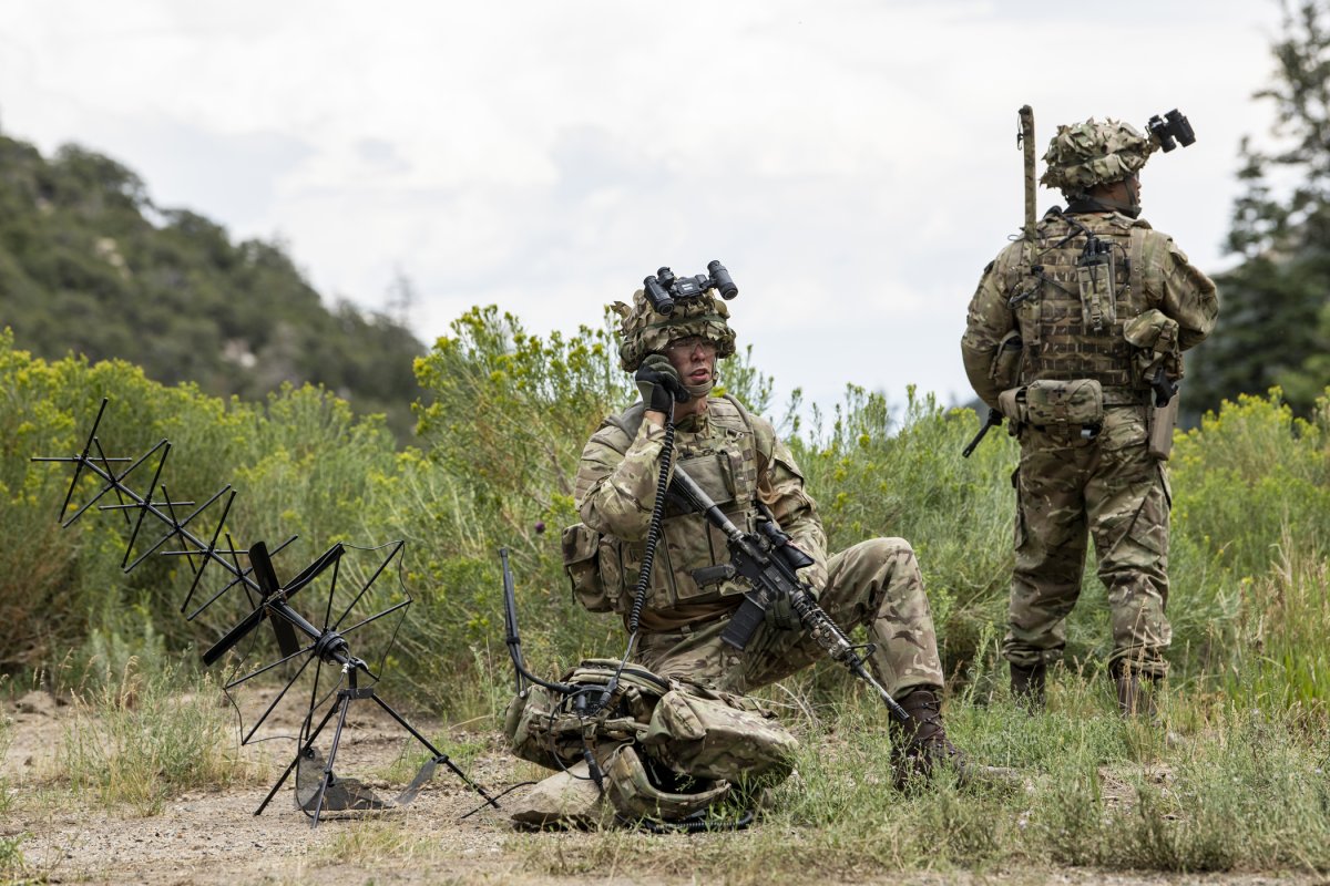 Источник: L3 Harris