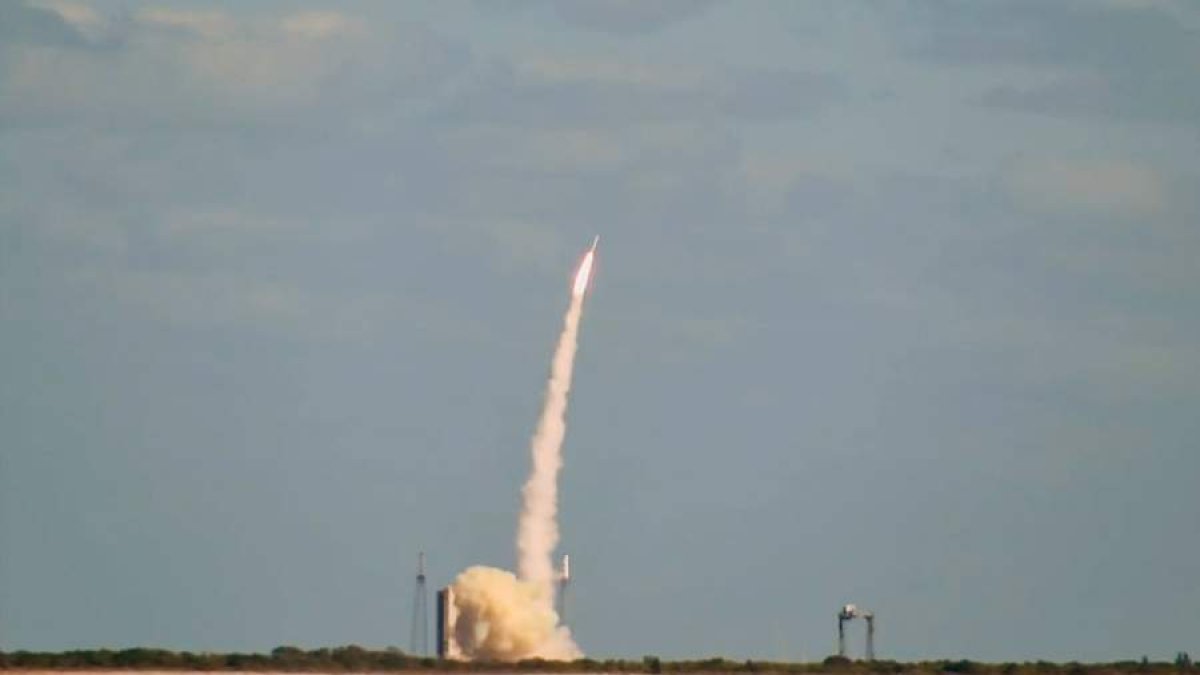 Фото: JConcilus/NASA/X