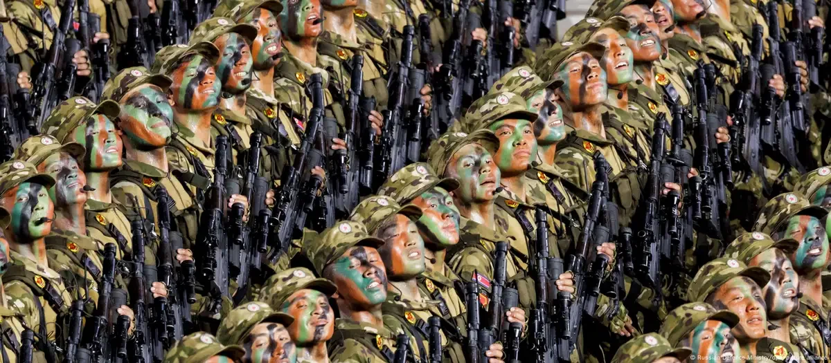 Фото: Russian Defence Ministry/dpa/picture allianсе