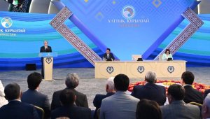 Стало известно место проведения Национального курултая в 2024-м году