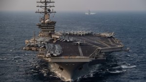От переделанных крейсеров до морских гигантов: история и эволюция авианосцев