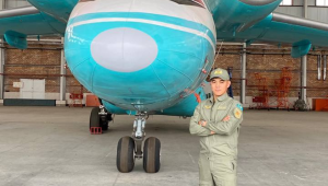 Искусственный интеллект нас не заменит. Казахстанец рассказал об особенностях редкой профессии