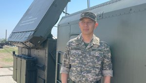 Особенности профессии оператора зенитно-ракетного комплекса