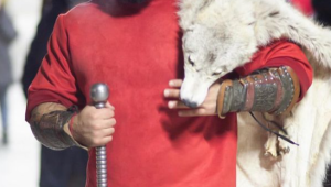 Истинная сила: Сергей Цырульников - продолжатель дела Балуана Шолака и Хаджимукана