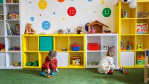 Токаев: Устроить ребенка в школу или садик в Астане – все еще проблема