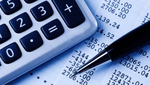 Затраты госбюджета выросли почти на 30%