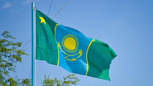 Пограничная служба КНБ РК набирает на воинскую службу по контракту