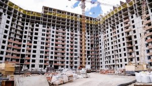 Женис Касымбек: В текущем году планируем завершить более 30 ЖК долгостроев