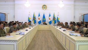 Минобороны: необходимо уделять особое внимание военнослужащим, испытывающим сложности в адаптации к службе