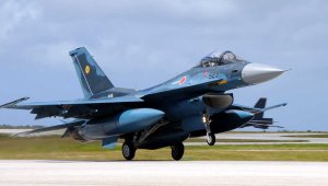 Франция и Япония впервые проведут совместные учения