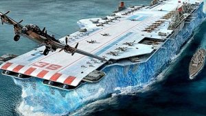 Пайкерит: неудачный проект второй мировой войны