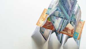 Создатели финпирамиды Antares были осуждены в Астане