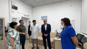 Ребенок погиб в соцучреждении в Карагандинской области