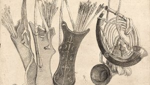 Окопы, огнестрельное оружие и химическая атака. Как казахи воевали против джунгар