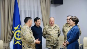 Депутат предложил использовать искусственный интеллект на пограничных постах