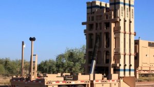 Израиль одобрил продажу своего передового ПВО Финляндии