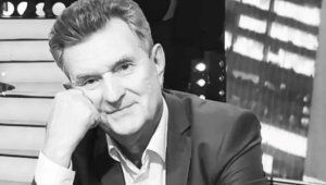 Ушел из жизни участник группы "Дос-Мукасан"