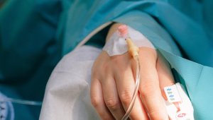 Массовое отравление в Караганде: в тяжелом состоянии остаются шестеро детей