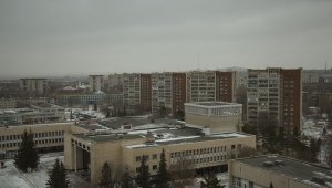 Правительство утвердило Комплексный план развития Степногорска