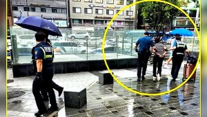 Казахстанка напала с ножом на водителя автобуса в Сеуле