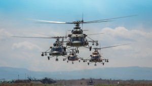 От первого лица: генерал в отставке рассказал о становлении ВС РК после распада СССР