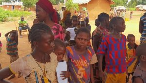 Что делают казахстанские военнослужащие в Центральноафриканской Республике?