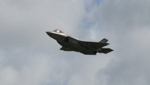 Министерство обороны Румынии попросило у своего Парламента 6,5 млрд долларов на модернизацию воздушных сил