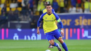 Экс-игрок "Кайрата" забил гол и обыграл клуб Криштиану Роналду в чемпионате Саудовской Аравии