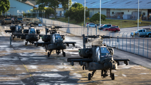 Польша закупит вооружения у США на 12 млрд долларов