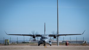 Индия купила у европейской компании 56 тактических транспортных самолетов