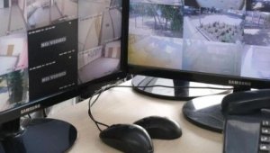 Безопасность школ в Алматы взята на особый контроль