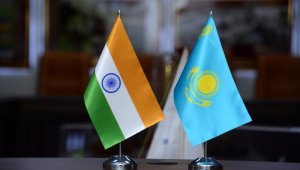 Военные образовательные учреждения посетила делегация из Индии