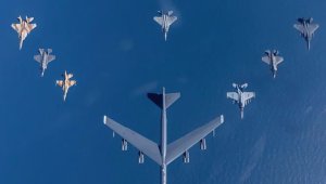 Израиль и США сымитируют атаку на ядерные объекты