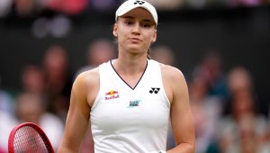 Елена Рыбакина вылетела с US Open 2023