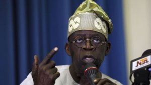 Президент Нигерии объявил об отзыве почти всех послов страны