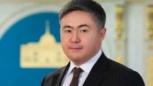 Тимур Сулейменов возглавил Нацбанк Казахстана