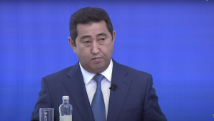 Аким СКО назначен министром сельского хозяйства