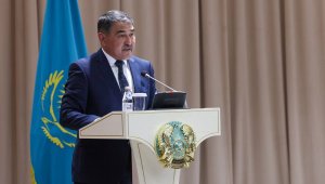 Кто стал министром водных ресурсов и ирригации Казахстана