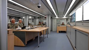 Глава государства провел оперативное совещание Генштаба Вооруженных сил Казахстана