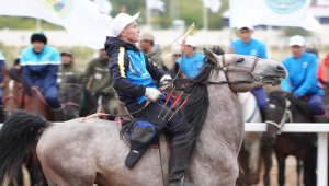 VI Национальный спортивный фестиваль проходит в столице