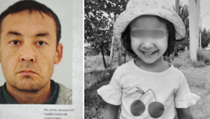 Насильника и убийцу 5-летней девочки приговорили к пожизненному заключению