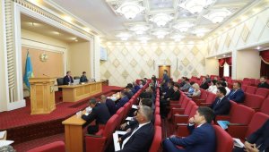 Осенний призыв: 577 жителей Мангистау будут призваны на службу