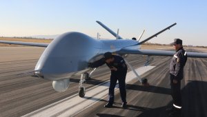 Как готовят операторов беспилотников в Казахстане