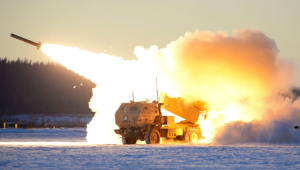 Польша покупает HIMARS
